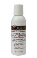 Glo Germ Mini Gel 2 Ounce
