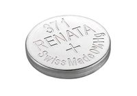 Renata Watch Battery 371 (Sr920Sw)