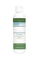 Liposomal Curcumin | Advanced Nutrient Absorption Technology™ | 30 Servings | Provides 250 mg of curcuminoids per Serving | Non-GMO | Non-Soy | Allergen-Free