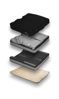 Jay J2 Cushion- 18 X 16 X 2.5