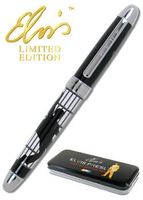 Acme Americana Jailhouse Rock - Elvis Presley Enterprise Rollerball Pen - AC-PEP03