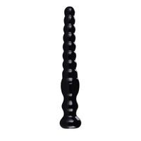 Sxx Toy Women Beaded Backcourt Massager Couples Ańus Plúg