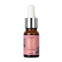 Woman Magic Clean Oil