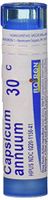 Boiron Capsicum Annuum 30c, 80 Count
