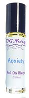 OGNergy Roll On Blend, Anxiety (.35 ounce)