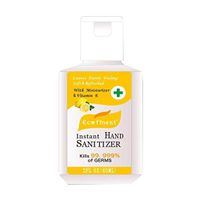 Foam Alcohol Free Foaming Hand Sanitizer Pump No Rinse Foam Hand Soap Gel 60ML