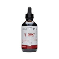 ISO Essentials Advanced Colloidal Nano Silver Natural Immune Support, GEN 3 NanoTech 250 PPM, 4 oz (118ml) Dropper