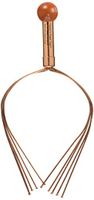 The Happy Company Therapeutic Head Massager