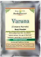 Varuna Powder (Stem Heart Wood) (Crataeva Nurvala) 16 Oz, 454 GMS 2X Double Potency