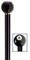 Eight Ball Nite Stick Cane