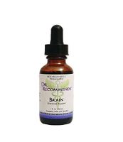 Dr. Recommends Brain 1 oz by Mediral