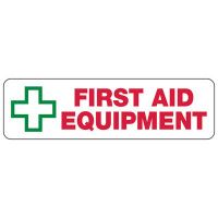 SN-4Hx12W-PLA-PLY-FIRST AID EQUIPMENTPlastic Not Laminated