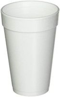 DART 16J16 Cups Pack of (1 x 40) - PACK OF 4