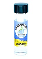 Strain Specific Terpenes (Grape God, 5mL)
