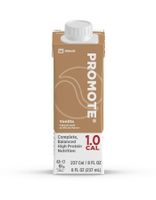 Promote Vanilla, 8 oz. Can, Institutional