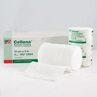 Lohmann & Rauscher Cellona Synthetic Padding 5.9" (15 cm) - 3 Per Roll