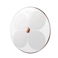 Digital Scale Intelligent Body Fat Scale Ultra-Thin Design Electronic Household Weight Scale 400lb / 180kg