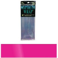 Cindus Sophisti Wrap Bombay (3 ct)