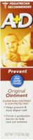 A+D Original Ointment 1.50 oz