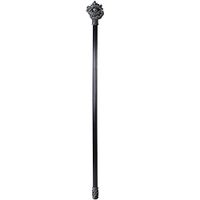 Pacific Giftware Medieval Fantasy Dragon Ocular Eye Swaggering Cane Cosplay Stick Walking Cane 38L
