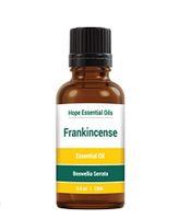 Frankincense Essential Oil