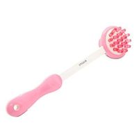 SPEQUIX Cute Long Handheld Body Legs Arms Back Knock Scratcher Relaxing Plastic Massage Hammer