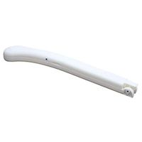 Foldable Back Scratcher,Portable Hand-Held Folding Back Scratcher,Back Scraping Massage Stick, Convex Point Design, Convenient and Effort Saving