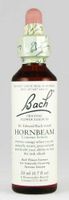 Hornbeam 20 ml (Carpinus betulus) - Bach Flower Essences