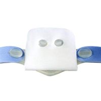 Remzzzs Mask Liners for Nasal Pillow Masks- Sample Pack of 6