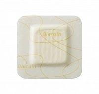 Biatain Silicone Foam Dressing (Size: 6"X6")