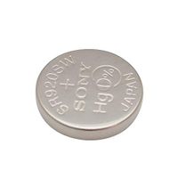 Sony Watch Battery 371 (Package of 10)