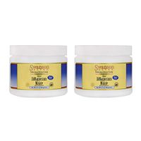 Swanson Albion Dimagnesium Malate 2.1 Ounce (60 g) Pwdr (2 Pack)