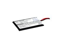 Replacement Battery for Crestron MTX-3, Prodigy PTX3, PTX3, TPMC-3X Touchpanel, TPMC-3X-L LPPCZRST1S1P, TPMC-3X-BTP