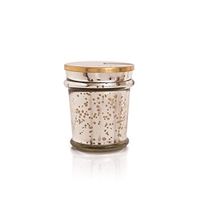 Capri Blue Mercury Found Glass Candle - 8 Oz - Havana Vanilla