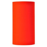 Fluorescent Red Pricing Labels to fit Monarch 1131 Pricers. 8 Rolls with 1 Free Ink Roller.