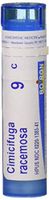Boiron Cimicifuga Racemosa 9c, 80 Count