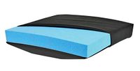 T-Foam/Solid Seat Insert Cushion, Medium, 18x16x1 inches