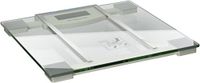 Remedy Digital Scale Body Weight, Fat and Hydration