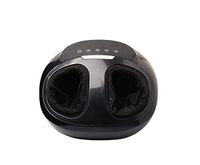 Foot Massager Multi-Function Foot Massager Rechargeable Fatigue Smart Deep Tissue Kneading, Rolling, Adjustable Plantar Fasciitis