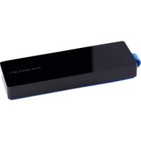 HP USB-C Travel Dock (T0K29UT#ABA)