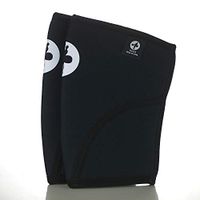 hookgrip 3.0 Neoprene Knee Sleeve (7mm) (XL)