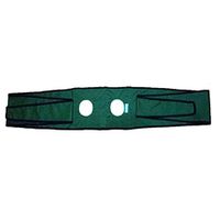 BIHIKI Control Limb Holder Restraint for Bed,Medical Restraints Patient Hospital Bed Limb Holders for Knee Legs or Ankle, Universal Constraints Control Quick Release
