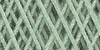Aunt Lydia's Bulk Buy Crochet Cotton Classic Crochet Thread Size 10 (3-Pack) Frosty Green 154-661