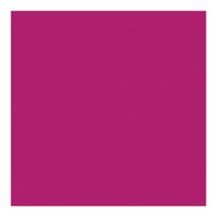 Rosco Roscolux Broadway Pink, 20x24" Color Effects Lighting Filter