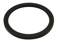 Fotga Black 27mm to 28mm 27mm-28mm Step Up Filter Ring