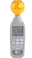TES593 3 Axis Electro Smog Meter (10MHz to 8.0GHz) EMF Meter Electromagnetic Radiation Detectors