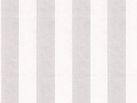 Wedding Wrap - Wide Stripe 24"x833' Gift Wrap Full Ream Roll (1 roll) - Wraps -M3010F24
