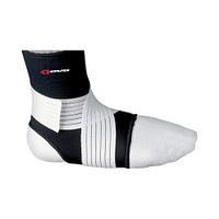 EVS AS14 Stabilizer Adult Ankle Guard Motocross Motorcycle Body Armor - X-Large