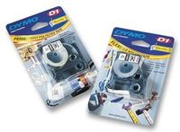 Tape Perm 12MMX5.5M Qty: 1