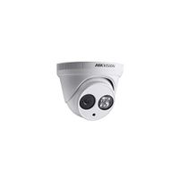 Hikvision DS-2CE56D5T-IT3-12MM Turbo HD 1080p EXIR Turret Camera with Fixed Lens